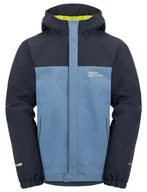 Kurtki i płaszcze dla chłopców - Jack Wolfskin TUCAN KURTKA K - miniaturka - grafika 1