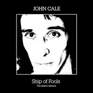Pop - Cale John - Ship Of Fools - The Island Albums (Remastered) (3CD) - miniaturka - grafika 1