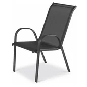 Fotele i krzesła ogrodowe - Fieldmann Krzesło ogrodowe FDZN 5010 50001602 - miniaturka - grafika 1