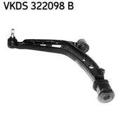 Wahacze - Wahacz, zawieszenie koła SKF Vkds 322098 B - miniaturka - grafika 1