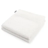 Ręczniki - Amelia Home AmeliaHome Ręcznik Bawełniany Amari 70x140 cm AMARI/WHI/70 - miniaturka - grafika 1