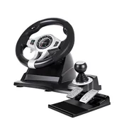 Kontrolery gier na PC - Tracer Roadster 4w1 (TRAJOY46524) - miniaturka - grafika 1