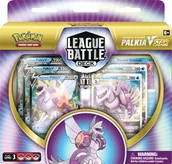 Gry karciane - Pokémon TCG: Origin Forme Palkia VSTAR League Battle Deck - miniaturka - grafika 1