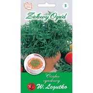 Nasiona i cebule - Cząber ogrodowy W.Legutko - miniaturka - grafika 1