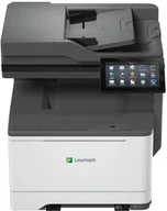 Urządzenia wielofunkcyjne - Lexmark BSD XC2342 Color Laser MFP - miniaturka - grafika 1