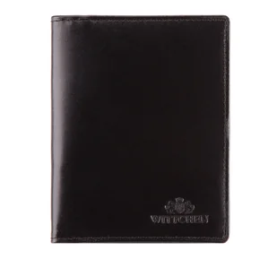 Wittchen, Etui na dokumenty 21-2-163-1 - Etui na dokumenty i karty - miniaturka - grafika 1