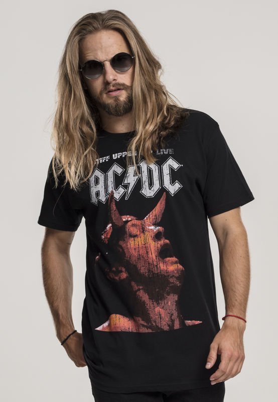 koszulka AC/DC - STIFF-S