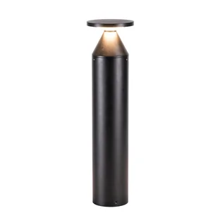 Lampa zewnętrzna słupek ogrodowy LED 13W Elias 30 IP65 4000K DGR AZ5708 Azzardo - Lampy ogrodowe - miniaturka - grafika 1