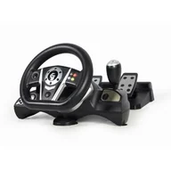 Kontrolery gier na PC - Gembird STR-M-01 - miniaturka - grafika 1