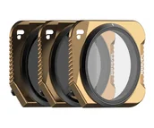 Akcesoria do drona - PolarPro Zestaw filtrów Vivid ND-PL (8\16\32) do DJI Mavic 3 - miniaturka - grafika 1