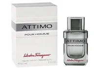 Wody i perfumy męskie - Salvatore Ferragamo Attimo Woda toaletowa 60ml - miniaturka - grafika 1