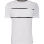 Koszulki dla chłopców - BOSS Kidswear T-shirt | Regular Fit - miniaturka - grafika 1