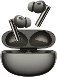 SŁUCHAWKI BEZPRZEWODOWE DOUSZNE BLUETOOTH WODOODPORNE REALME BUDS AIR 6 PRO - Słuchawki - miniaturka - grafika 1