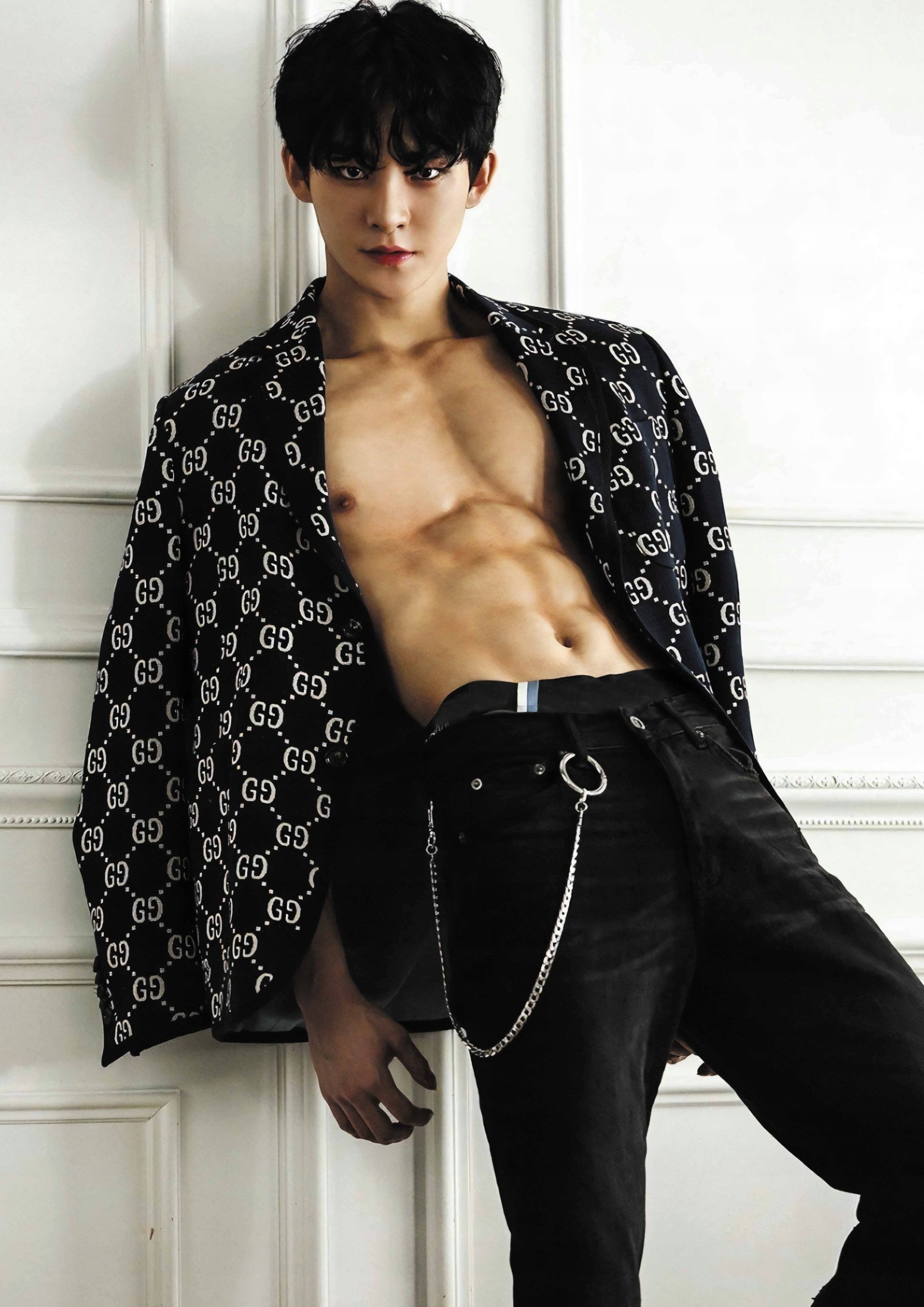 Plakat A2 K-Pop Kpop The Boyz Hwall Hyun Jun