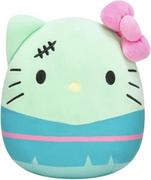 Maskotki i pluszaki - Pluszak Jazwares Squishmallows Sanrio Halloween Hello Kitty - miniaturka - grafika 1