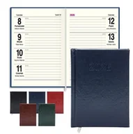 Kalendarze - Opress Kalendarz 2026 A6 tygodniowy Prestige - kalendarz - miniaturka - grafika 1