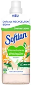 Środki do prania - Softlan Płyn do płukania 650ml 27p Orangenbluten - miniaturka - grafika 1