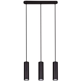 Kaja ALFRED OLSZEWSKI Lampa wisząca K-4437 - Lampy sufitowe - miniaturka - grafika 1