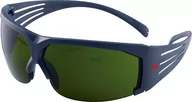 Okulary ochronne - Gogle ochronne Secure Fit 630 PC, szare, IR3.0, AS - miniaturka - grafika 1