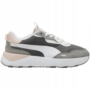 Buty damskie Puma Runtamed Platform 392324 09 36 - Moda i Uroda OUTLET - miniaturka - grafika 1