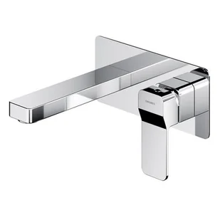 Omnires Slide SL7715CR - Baterie umywalkowe - miniaturka - grafika 1