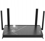Routery - TP-LINK Archer BE230 BE3600 WIFI 802.11be Czarny - miniaturka - grafika 1