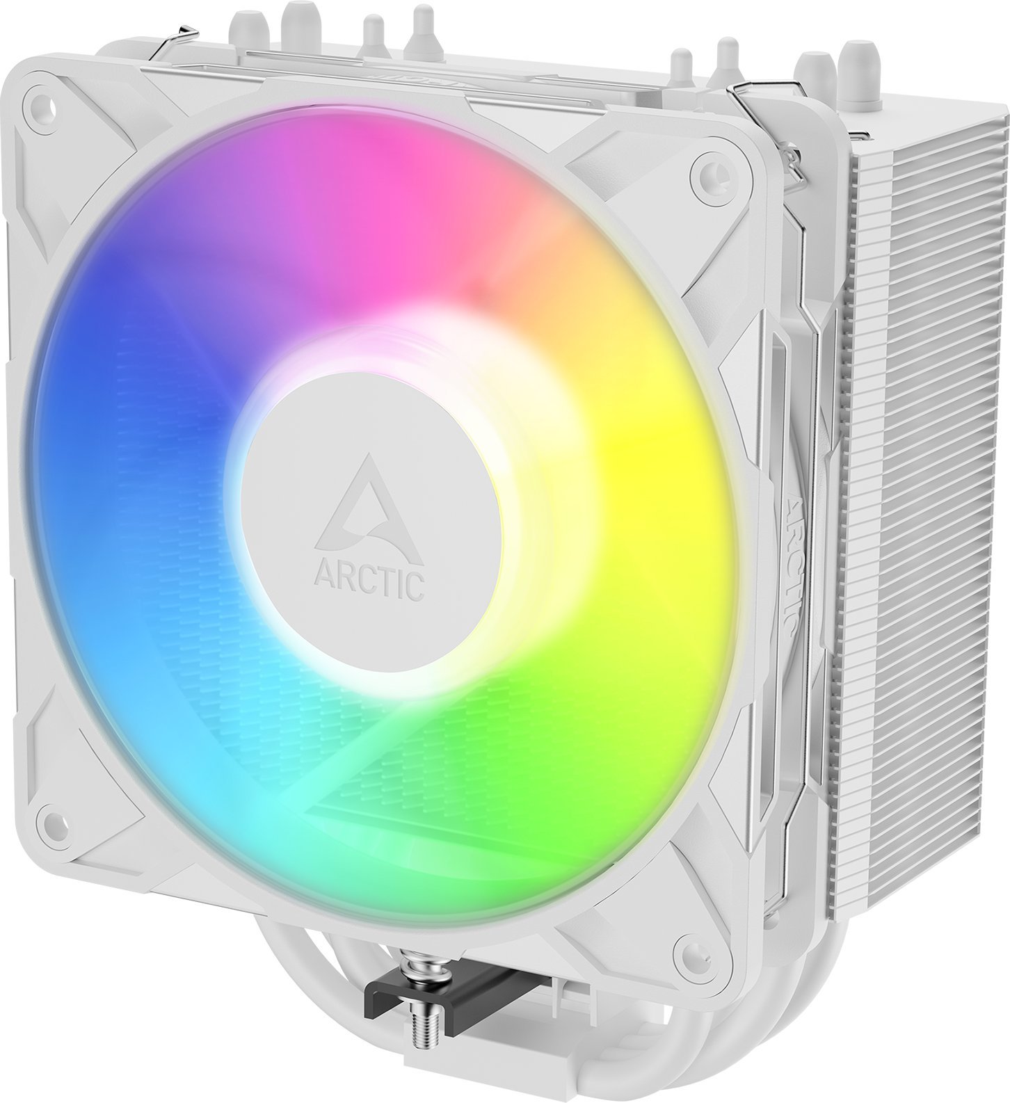 Chłodzenie CPU Arctic Chłodzenie Freezer 36-S A-RGB White ACFRE00199A