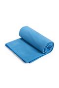 Ręczniki - RĘCZNIK SZYBKOSCHNĄCY FITNESS ANTIBACTERIAL NH20FS009-BLUE (80 X 160 CM) - miniaturka - grafika 1