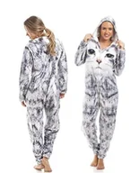 Kombinezony - Onesie Kot M - miniaturka - grafika 1