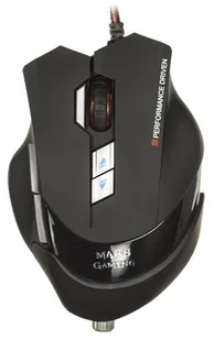 TACENS Mars MM-3 16400 DPI - Myszki - miniaturka - grafika 1