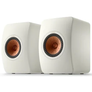 KEF LS50 Meta biały - Głośniki i kolumny - miniaturka - grafika 1