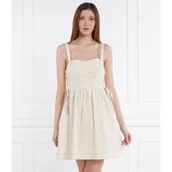 Sukienki - Pinko Sukienka - miniaturka - grafika 1