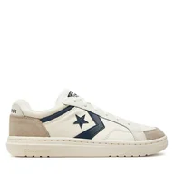 Sneakersy męskie - Sneakersy Converse Pro Blaze Classic Retro '90S A10401C Biały - miniaturka - grafika 1