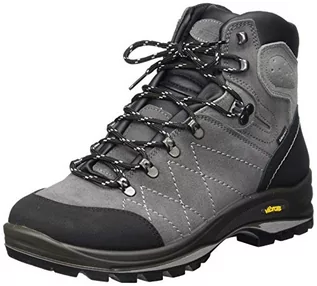 Buty trekkingowe męskie - McKINLEY Męskie buty trekkingowe 303303 GreyDARK/Anthracite, 40,5 EU - grafika 1