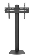 Uchwyty do monitorów - Stojak podłogowy Lcd/led Techly 32"-55" - miniaturka - grafika 1