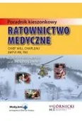 Książki medyczne - Ratownictwo Medyczne.Poradnik kieszonkowy - miniaturka - grafika 1
