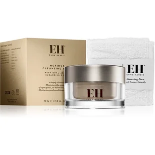 Emma Hardie Moringa Balm Balsam do demakijażu 100ml - Kosmetyki do demakijażu - miniaturka - grafika 1