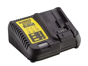 DEWALT Ładowarka wielonapięciowa DCB115 XR Li-Ion 4,0 A DCB115-QW - Akumulatory do elektronarzędzi - miniaturka - grafika 3