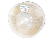 Filamenty i akcesoria do drukarek 3D - eSTUFF PLA 2,85mm 1KG  Translucent - miniaturka - grafika 1