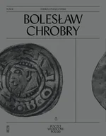 E-booki - historia - Bolesław Chrobry - miniaturka - grafika 1