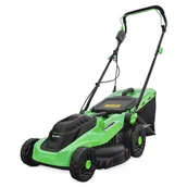 Kosiarki - Weber Garden PLM170A38KLJA1 Kosiarka elektryczna 1700 W - miniaturka - grafika 1