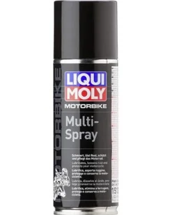 Liqui Moly LIQUI Moly 1513 Racing Multi-Spray, 200 ML 1513 - Chemia warsztatowa - miniaturka - grafika 1