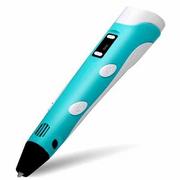 Długopisy 3D - Drukarka 3D Długopis Model 2021 + 100M Wkład D315-791FF_20211215171434 - miniaturka - grafika 1