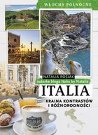 Książki regionalne - italia. kraina kontrastów i różnorodności. włochy północne - miniaturka - grafika 1