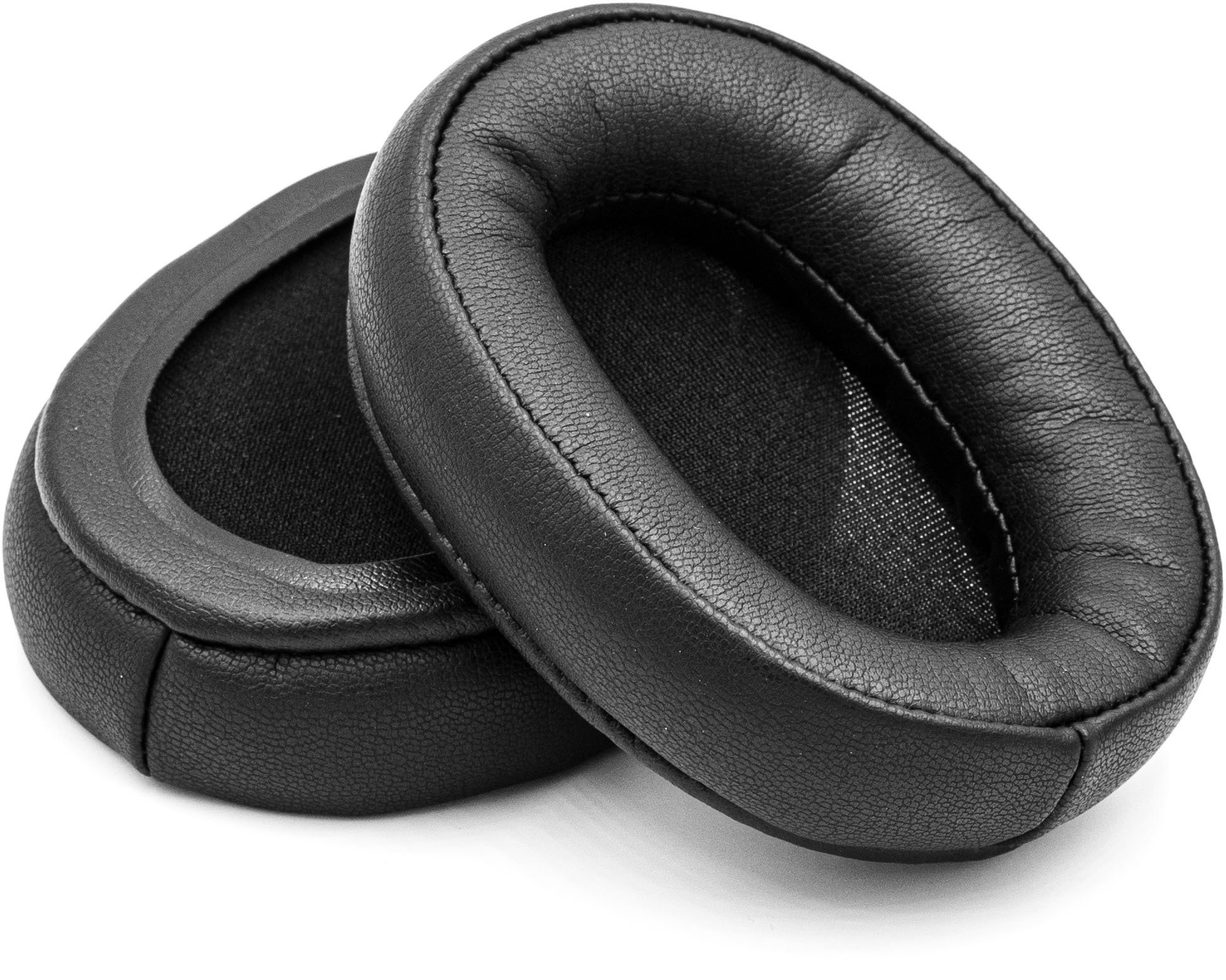 NAUSZNIKI PADY GĄBKI PODUSZKI NAKŁADKI YIVO DO SŁUCHAWEK 90X75MM 9X7.5CM AUDIO-TECHNICA ATH-WS660BT EDIFIER W800BT W820BT W828NB KINGSTON HYPERX CLOUD STINGER CORE CLOUD STINGER CORE WIRELESS 7.1