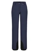 Spodnie narciarskie - Icepeak Spodnie narciarskie "Freyung" w kolorze granatowym - miniaturka - grafika 1