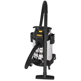 DeWalt DXV30SAPTA 1050W - Odkurzacze przemysłowe - miniaturka - grafika 1