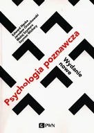 Psychologia - Psychologia Poznawcza Wyd 2 Edward Nęcka,jarosław Orzechowski,błażej Szymura - miniaturka - grafika 1