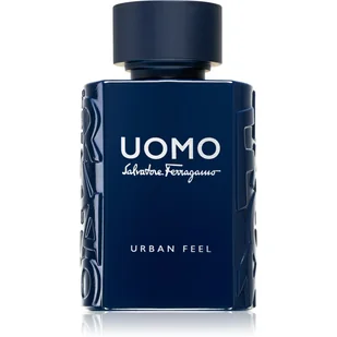 Salvatore Ferragamo Uomo Urban Feel woda toaletowa 30ml - Wody i perfumy męskie - miniaturka - grafika 1