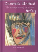 Książki o kulturze i sztuce - Witkacy. Dziwność istnienia / The strangeness of existence - miniaturka - grafika 1